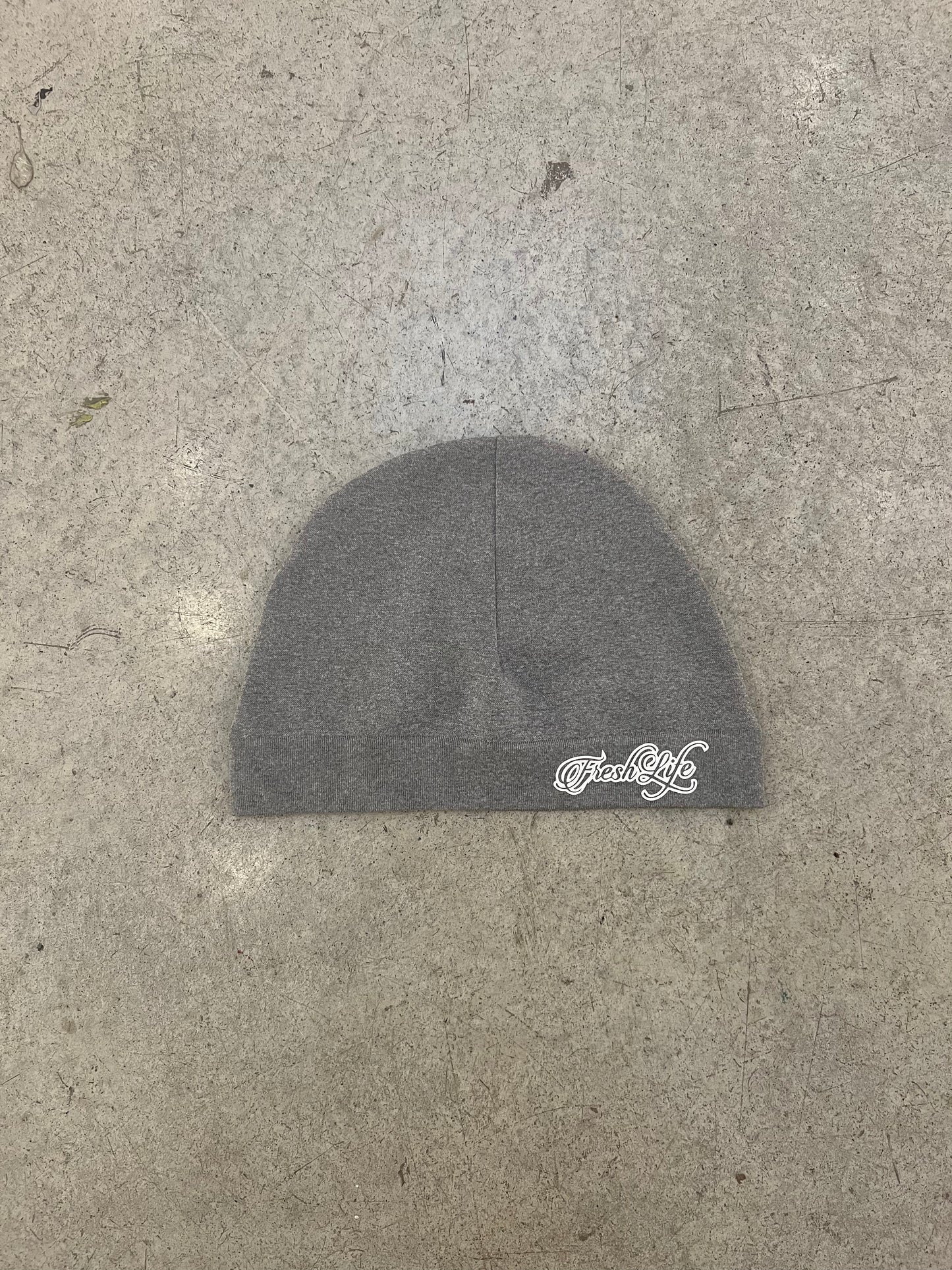 Freshlife Skull Cap