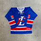 FL Rangers Jersey