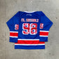 FL Rangers Jersey